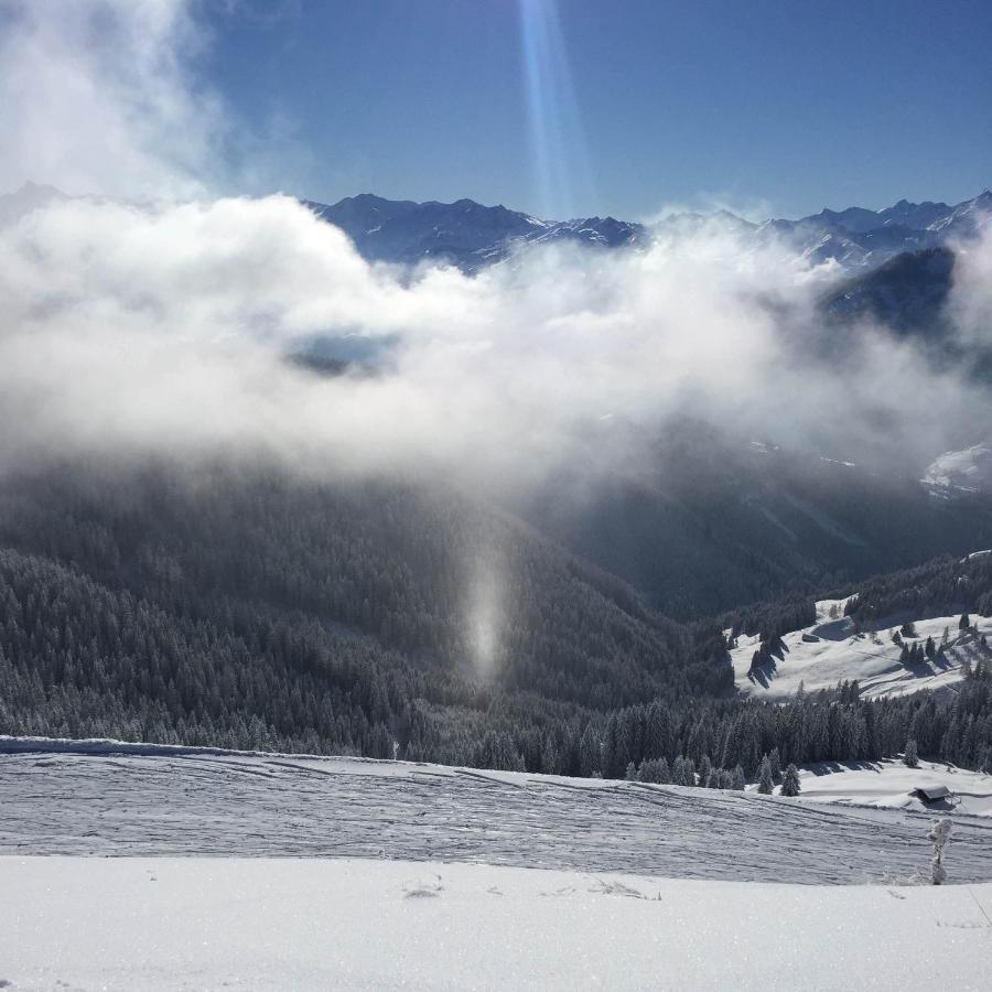 Balthasar'S Maria Alm am Steinernen Meer Phòng bức ảnh